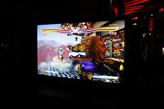 E3 2011ϡSTREET FIGHTER  ŴפΥץ쥤֥Ÿηϥ饯θˤʢץ쥤ࡼӡɲá