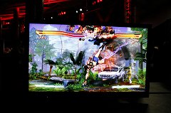 E3 2011ϡSTREET FIGHTER  ŴפΥץ쥤֥Ÿηϥ饯θˤʢץ쥤ࡼӡɲá