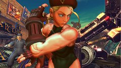 E3 2011ϡSTREET FIGHTER  ŴפΥץ쥤֥Ÿηϥ饯θˤʢץ쥤ࡼӡɲá