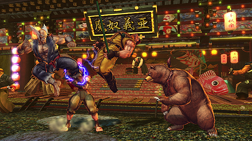 TGS 20112DǤ®ϷߡSTREET FIGHTER X Ŵסƥ֥ѥɥפθǤܺ٥ץ쥤ݡȤǺ