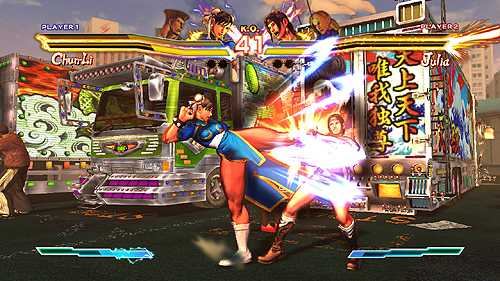 TGS 20112DǤ®ϷߡSTREET FIGHTER X Ŵסƥ֥ѥɥפθǤܺ٥ץ쥤ݡȤǺ