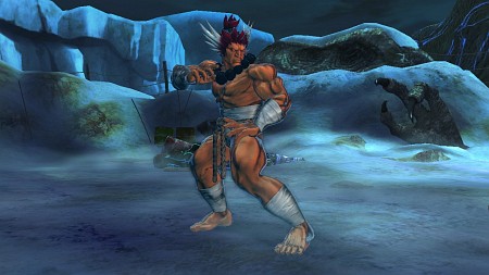 STREETFIGHTER X Ŵɲå塼OPࡼӡʤɤ֥IV չץơݡȡʢ40Ǻɲá