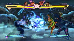 STREET FIGHTER X ŴסDLC֥ȥѥå5פʤɤۿ