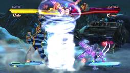 PS3ǡSTREET FIGHTER X Ŵפǿʡ֥֡ȥѥåפۿ