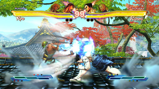 STREET FIGHTER X Ŵץ󥸥塼ʤɿDLCۿ