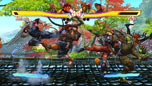 STREET FIGHTER X Ŵפ̵緿åץǡȡVer.2013פۿɲå饯ѥå12ΡˡפʤɰDLCΥⳫϤ