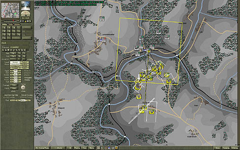 Х른襤ꥢظΥȥƥCommand Ops: Battles from the BulgeפΥǥǤ4GamerUp