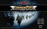 Command Ops: Battles from the Bulge 