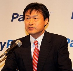 画像ギャラリー No.013のサムネイル画像 / ペイパルジャパン,日本におけるオンライン決済サービス「PayPal」の事業拡大に関する成長戦略説明会を開催