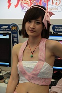 CJ 2010ϼǮChinaJoy 2010򤵤Ǯѥ˥̿Ǻ