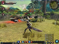 [CJ 2011]ǤϤޤʤΤΡCABALλԾѤSF MMORPGֶŷưIIפץ쥤֥Ÿ