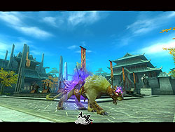 CJ 2010Shenzhen DomainʪǤξֶ峦פMMORPGǤƱҤȯ