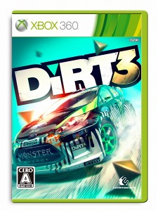 DiRT 3׳Ǥνвܿ100ܤˡϿξܺ٤ʤɸ