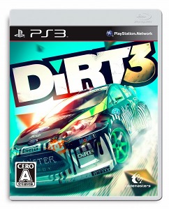 DiRT 3׳Ǥνвܿ100ܤˡϿξܺ٤ʤɸ