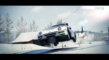 DiRT 3סϿƤޥ/졼ƥ꡼ξܺ٤ˡեåʬץࡼӡǺ