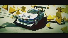 DiRT 3סȤ֤夬֥ѡƥ⡼ɡפʤɤҲ