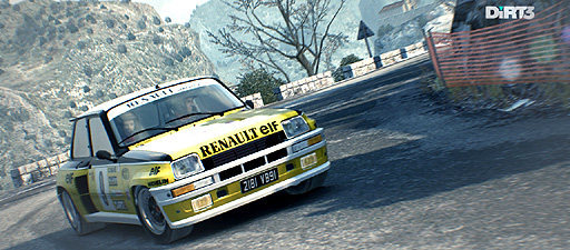 #005Υͥ/ɥޥPS3DiRT 3 ץ꡼ȥǥפȯ䡣꺢ʤǥɼʥ졼ڤ⤦