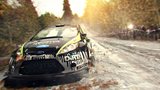 DiRT 3