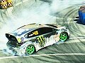 DiRT 3YouTubeͥǡ2009ǯIRCԥΥꥹߡˤץ쥤ư褬