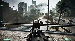 Battlefield 3פκǿȥ쥤顼QTEǤγƮԳϤǷ깭絬ϤʽƷ亮å