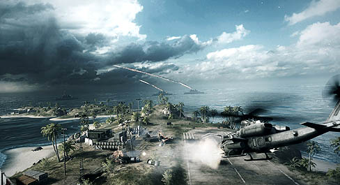 Battlefield 3פDLCơBack to KarkandפβƤǤۿϡPlayStation 3Ǥ2011ǯ126PCXbox 360Ǥ1213˥