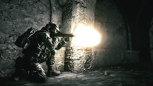 Electronic ArtsBattlefield 3: Close Quartersפκǿࡼӡȥ꡼󥷥åȤԤͤޤ뾮ʼζĥǽ褦