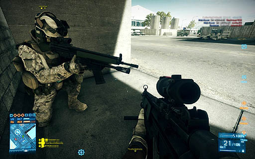 Battlefield 3פ緿ѥå2012ǯ645˥꡼M26Ƥ꽤䡤ץ쥤뤵ޤޤĴ»