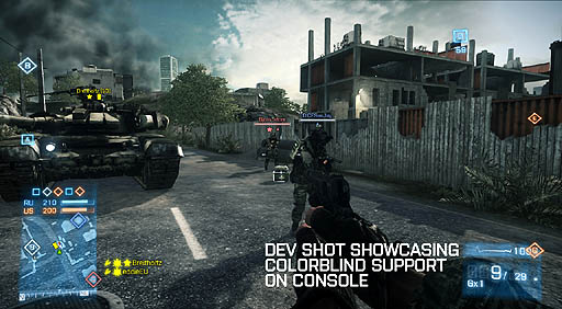 Battlefield 3פ緿ѥå2012ǯ645˥꡼M26Ƥ꽤䡤ץ쥤뤵ޤޤĴ»