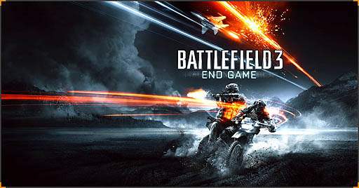 Battlefield 3: End GameפοȥХȤäԡǥCTFե㡼