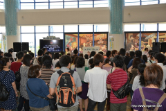 ���������꡼ No.001�Υ���ͥ������ / �֥ƥ��륺 ���֡ץ��꡼���Ρȼ��ɤ⤹�Ǥ�������!?����� �㤵����Ͼ��ͺ�᤬�֥ƥ��륺 ���� �������ꥢ�פˤޤĤ��ȡ�����Ԥä����٥�Ȥ��ݡ���