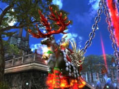 ���������꡼ No.001�Υ���ͥ������ / ��SOULALIVE ONLINE�ס�����۸סɤΰ������Lv5��������ʡ�ޡɤ������о�