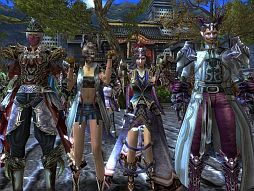 ���������꡼ No.004�Υ���ͥ������ / ��SOULALIVE ONLINE�װ������å�32�郎Ⱦ�ۤˤʤ륻�����������곫��