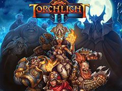 ϥRPGTorchlight IIפ̵ۤEpic Gamesȥȡۤ7240ޤ