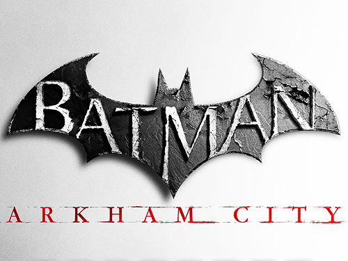 #002Υͥ/Υƽ꤬ԻԲWarner Bros.ҥåȺʤ³ԡBatman: Arkham Cityפ2011ǯ꡼ȯɽ