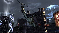 ͵ҡ³ԡBatman: Arkham Asylum 2פΥ꡼󥷥åȤ䥢ȥ