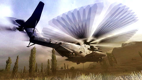 PR۽ƤοͤǤסOPERATION FLASHPOINT: RED RIVERפϡΥꥢƥȥץ쥤Τ䤹ξΩ꡼ǿ