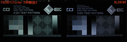 EIZO240HzưFPSޡVAǥץ쥤FORIS FG2421פȯ䡣ޤϵˤʤٱåƤߤ