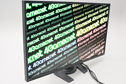 FORIS FS2735ץӥ塼144Hz25601440ɥåȤIPSվܤǰŪ¿ǽEIZOǥץ쥤ļϤ