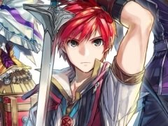 �֥�����VIII -Lacrimosa of DANA-�ס֥���ȥ饹�ȥ꡼�ȥե�������II�פʤɤο���о�Ρ֥����ॽ�եȽ��������󥭥󥰡ܡ�