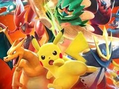 �֥ݥ÷� POKKÉN TOURNAMENT DX��5��3000�ܡ���NBA 2K18��1��4000�ܤΡ֥����ॽ�եȽ��������󥭥󥰡ܡ�