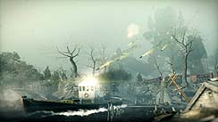 ���������꡼ No.006�Υ���ͥ������ / ��RESISTANCE 3�פβ��̼̿��䥢���ȥ�������������ԥ��󥷥塼�޵��ǹ��٥�Ȥ����륰��ե��å������ǧ���褦