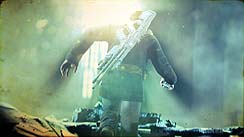 ���������꡼ No.010�Υ���ͥ������ / ��RESISTANCE 3�פβ��̼̿��䥢���ȥ�������������ԥ��󥷥塼�޵��ǹ��٥�Ȥ����륰��ե��å������ǧ���褦