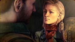 ���������꡼ No.011�Υ���ͥ������ / ��RESISTANCE 3�פβ��̼̿��䥢���ȥ�������������ԥ��󥷥塼�޵��ǹ��٥�Ȥ����륰��ե��å������ǧ���褦