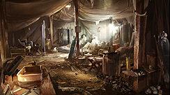 ���������꡼ No.014�Υ���ͥ������ / ��RESISTANCE 3�פβ��̼̿��䥢���ȥ�������������ԥ��󥷥塼�޵��ǹ��٥�Ȥ����륰��ե��å������ǧ���褦