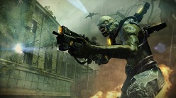 E3 2011SCEܺResistance 3פۤ15ȥΥࡼӡ/SS4GamerUpLittleBigPlanet for PlayStation VitaפSS