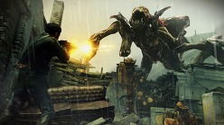 E3 2011SCEܺResistance 3פۤ15ȥΥࡼӡ/SS4GamerUpLittleBigPlanet for PlayStation VitaפSS