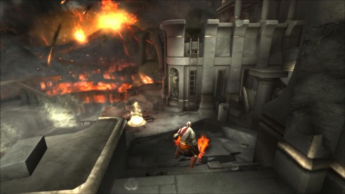 E3 2011SCEܺResistance 3פۤ15ȥΥࡼӡ/SS4GamerUpLittleBigPlanet for PlayStation VitaפSS