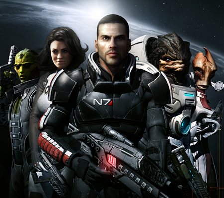 Mass Effect 2PlayStation 3ܸǤ623ȯ䡣3ܤDLCǥ륳ߥåΥɥɤʤɤŵȤ°