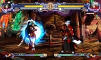 BLAZBLUEפΤӥã˽ȥץʥɡ֤֤ -BLAZBLUE MOBILE BATTLE-סХˤۿ