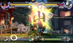 BLAZBLUEפΤӥã˽ȥץʥɡ֤֤ -BLAZBLUE MOBILE BATTLE-סХˤۿ